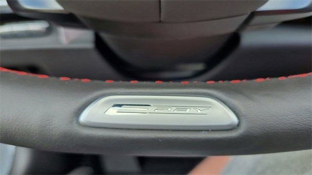 2025 Chevrolet Corvette E-Ray 2LZ