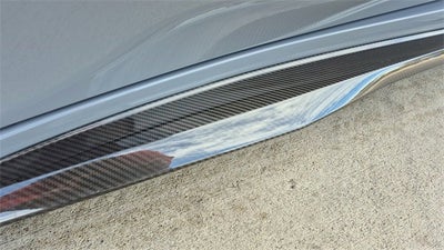 2025 Chevrolet Corvette E-Ray 2LZ