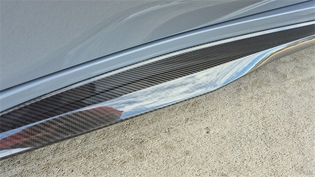 2025 Chevrolet Corvette E-Ray 2LZ