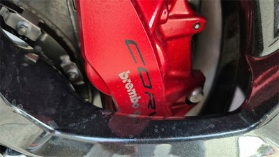 2025 Chevrolet Corvette E-Ray 2LZ