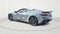 2025 Chevrolet Corvette E-Ray 2LZ