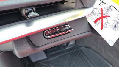 2025 Chevrolet Corvette E-Ray 2LZ