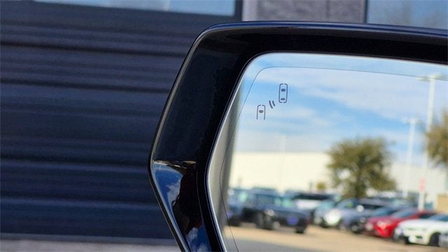 2025 Chevrolet Corvette E-Ray 2LZ