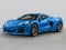 2024 Chevrolet Corvette E-Ray 3LZ