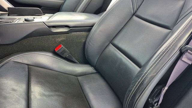 2014 Chevrolet Corvette Stingray Z51 3LT