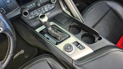 2014 Chevrolet Corvette Stingray Z51 3LT