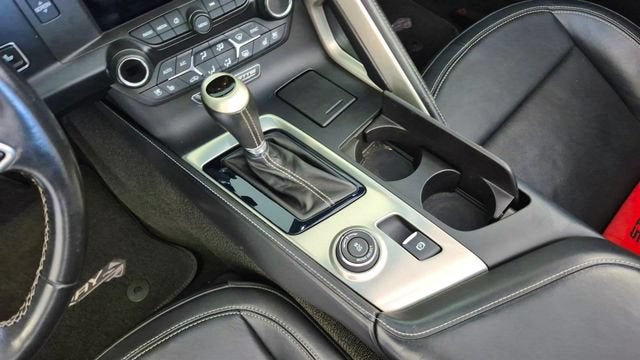 2014 Chevrolet Corvette Stingray Z51 3LT