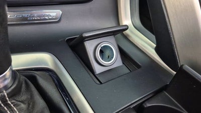 2014 Chevrolet Corvette Stingray Z51 3LT