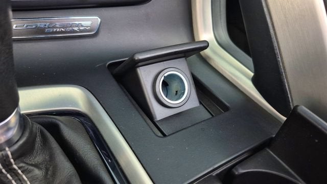 2014 Chevrolet Corvette Stingray Z51 3LT