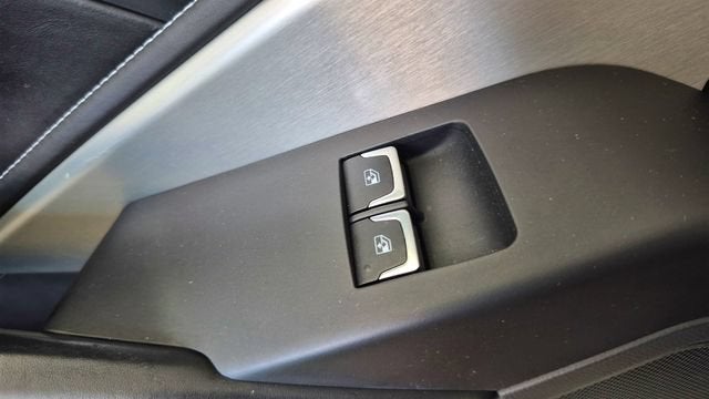 2014 Chevrolet Corvette Stingray Z51 3LT