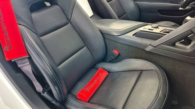 2014 Chevrolet Corvette Stingray Z51 3LT