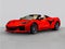2027 Chevrolet Corvette ZR1X 3LZ