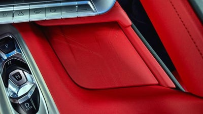 2027 Chevrolet Corvette Grand Sport 2LT