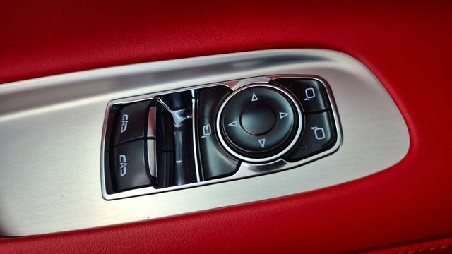 2027 Chevrolet Corvette Grand Sport 2LT