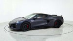2027 Chevrolet Corvette Grand Sport 2LT