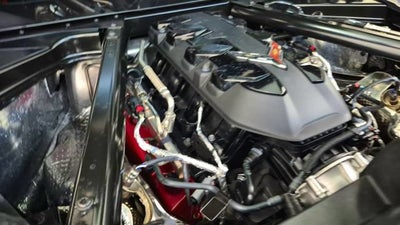 2027 Chevrolet Corvette Grand Sport 2LT