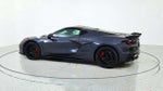 2027 Chevrolet Corvette Grand Sport 2LT