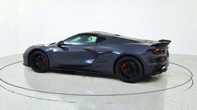 2027 Chevrolet Corvette Grand Sport 2LT