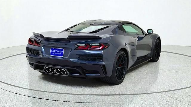 2027 Chevrolet Corvette Grand Sport 2LT