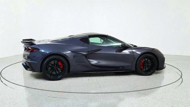 2027 Chevrolet Corvette Grand Sport 2LT