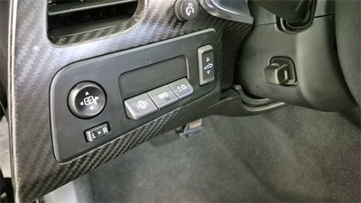 2019 Chevrolet Corvette Z06 Z06 3LZ