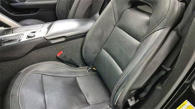 2019 Chevrolet Corvette Z06 Z06 3LZ