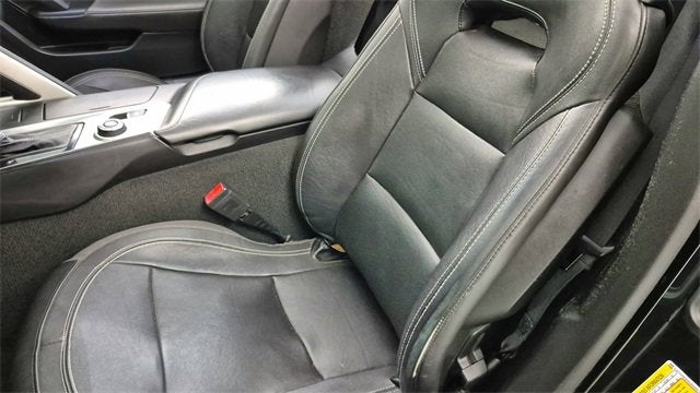 2019 Chevrolet Corvette Z06 Z06 3LZ