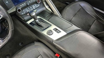 2019 Chevrolet Corvette Z06 Z06 3LZ