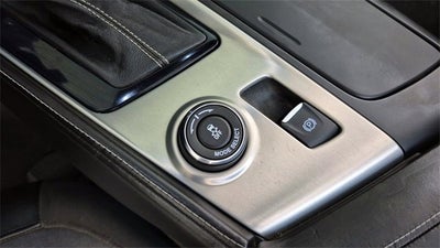 2019 Chevrolet Corvette Z06 Z06 3LZ