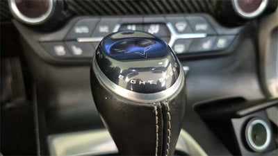 2019 Chevrolet Corvette Z06 Z06 3LZ