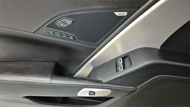 2019 Chevrolet Corvette Z06 Z06 3LZ