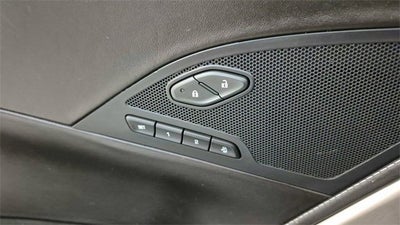 2019 Chevrolet Corvette Z06 Z06 3LZ