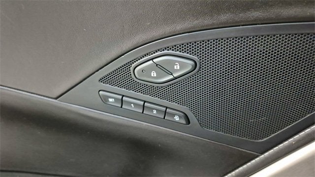 2019 Chevrolet Corvette Z06 Z06 3LZ