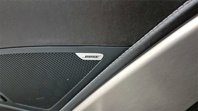 2019 Chevrolet Corvette Z06 Z06 3LZ