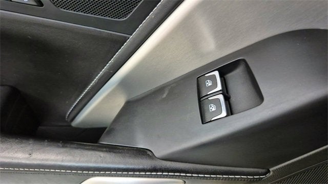 2019 Chevrolet Corvette Z06 Z06 3LZ