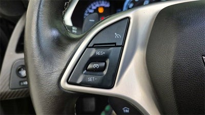 2019 Chevrolet Corvette Z06 Z06 3LZ