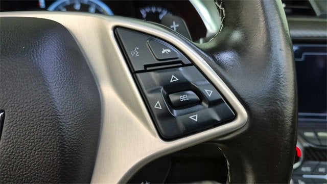 2019 Chevrolet Corvette Z06 Z06 3LZ