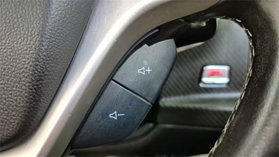 2019 Chevrolet Corvette Z06 Z06 3LZ