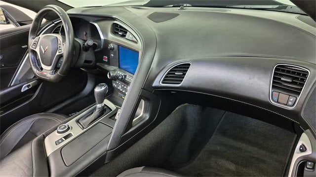 2019 Chevrolet Corvette Z06 Z06 3LZ