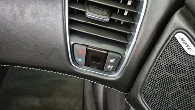 2019 Chevrolet Corvette Z06 Z06 3LZ