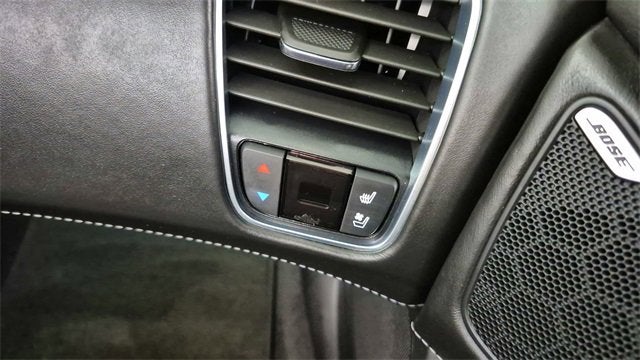 2019 Chevrolet Corvette Z06 Z06 3LZ