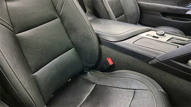 2019 Chevrolet Corvette Z06 Z06 3LZ