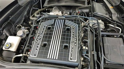 2019 Chevrolet Corvette Z06 Z06 3LZ