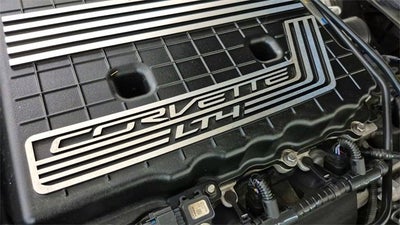 2019 Chevrolet Corvette Z06 Z06 3LZ