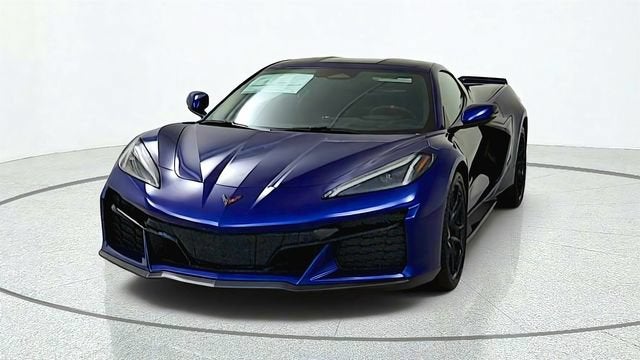 2027 Chevrolet Corvette Grand Sport 3LT
