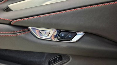 2027 Chevrolet Corvette Grand Sport 3LT