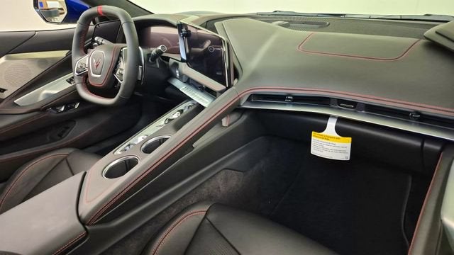 2027 Chevrolet Corvette Grand Sport 3LT