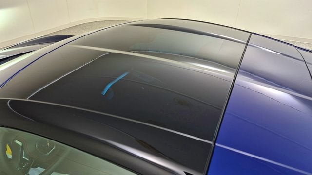 2027 Chevrolet Corvette Grand Sport 3LT