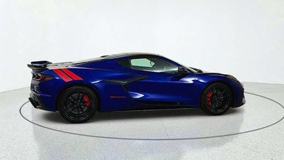 2027 Chevrolet Corvette Grand Sport 3LT
