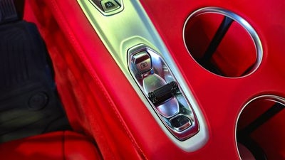 2027 Chevrolet Corvette Grand Sport 3LT